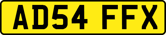 AD54FFX