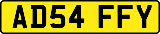 AD54FFY