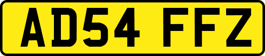 AD54FFZ