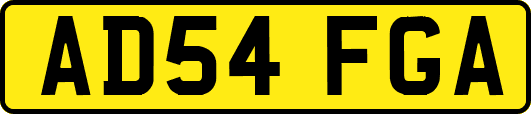 AD54FGA