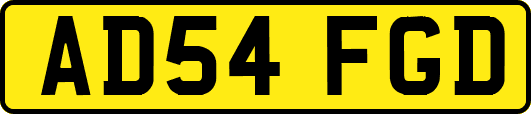 AD54FGD