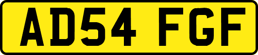 AD54FGF