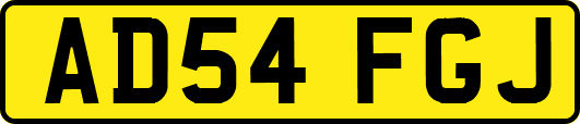 AD54FGJ