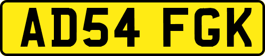 AD54FGK