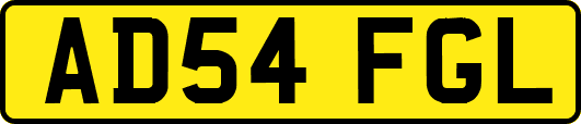 AD54FGL