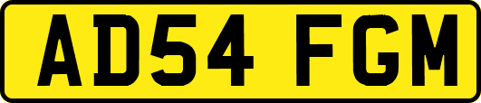 AD54FGM