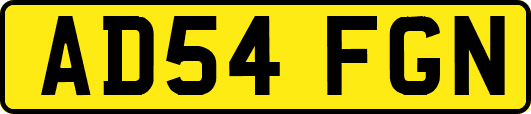 AD54FGN