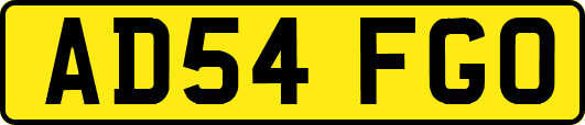 AD54FGO