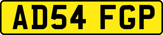 AD54FGP