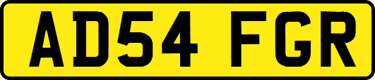 AD54FGR