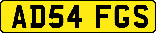 AD54FGS