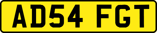 AD54FGT