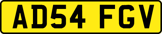 AD54FGV