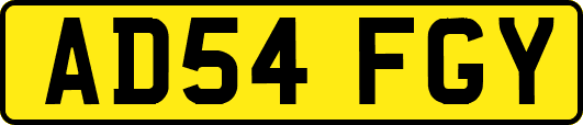 AD54FGY
