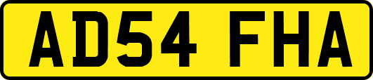 AD54FHA