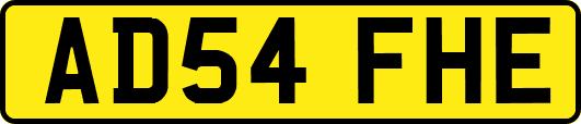 AD54FHE