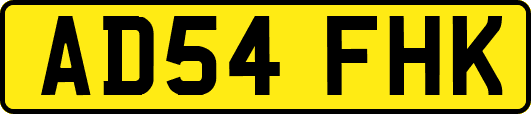 AD54FHK