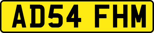AD54FHM