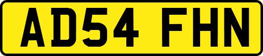 AD54FHN