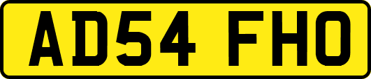 AD54FHO