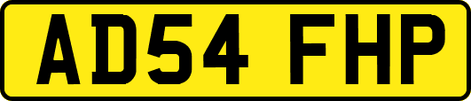 AD54FHP