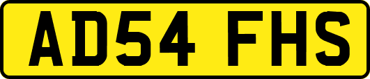 AD54FHS