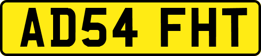 AD54FHT