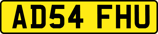 AD54FHU