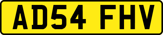 AD54FHV