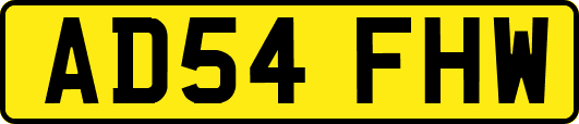AD54FHW
