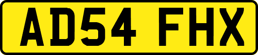 AD54FHX