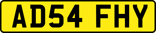 AD54FHY