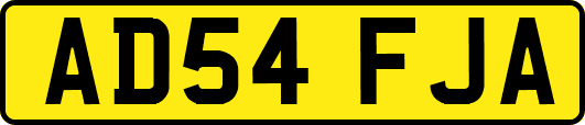 AD54FJA
