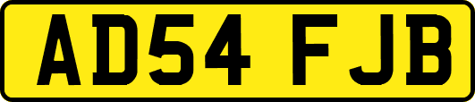 AD54FJB