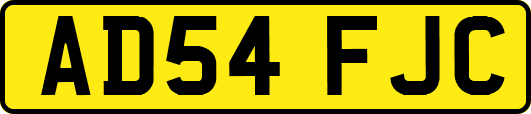 AD54FJC