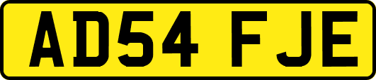 AD54FJE