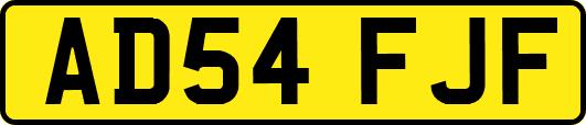 AD54FJF