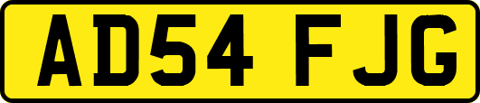AD54FJG