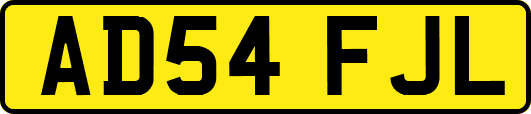 AD54FJL