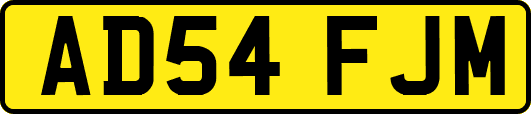 AD54FJM