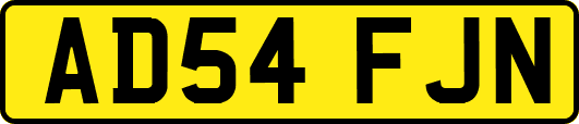 AD54FJN