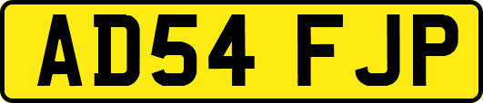 AD54FJP