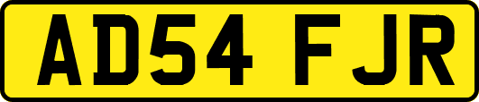 AD54FJR