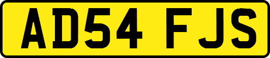 AD54FJS