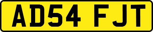 AD54FJT