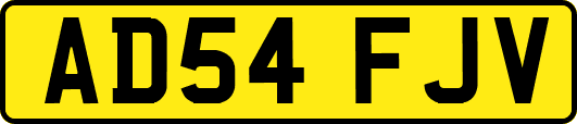 AD54FJV