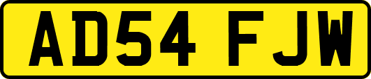 AD54FJW