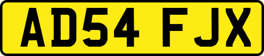 AD54FJX
