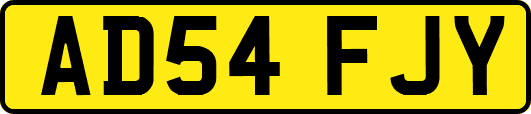 AD54FJY