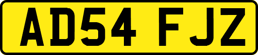 AD54FJZ